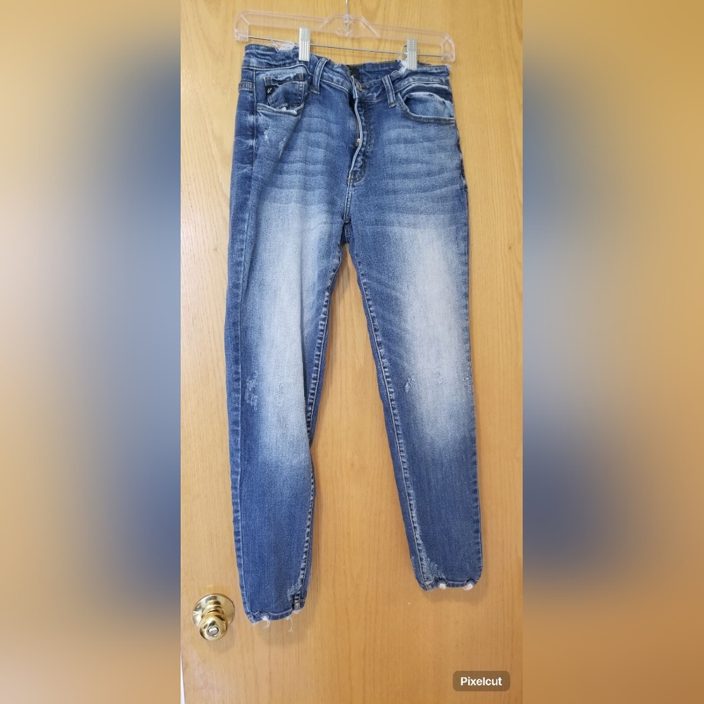 Womens jeans